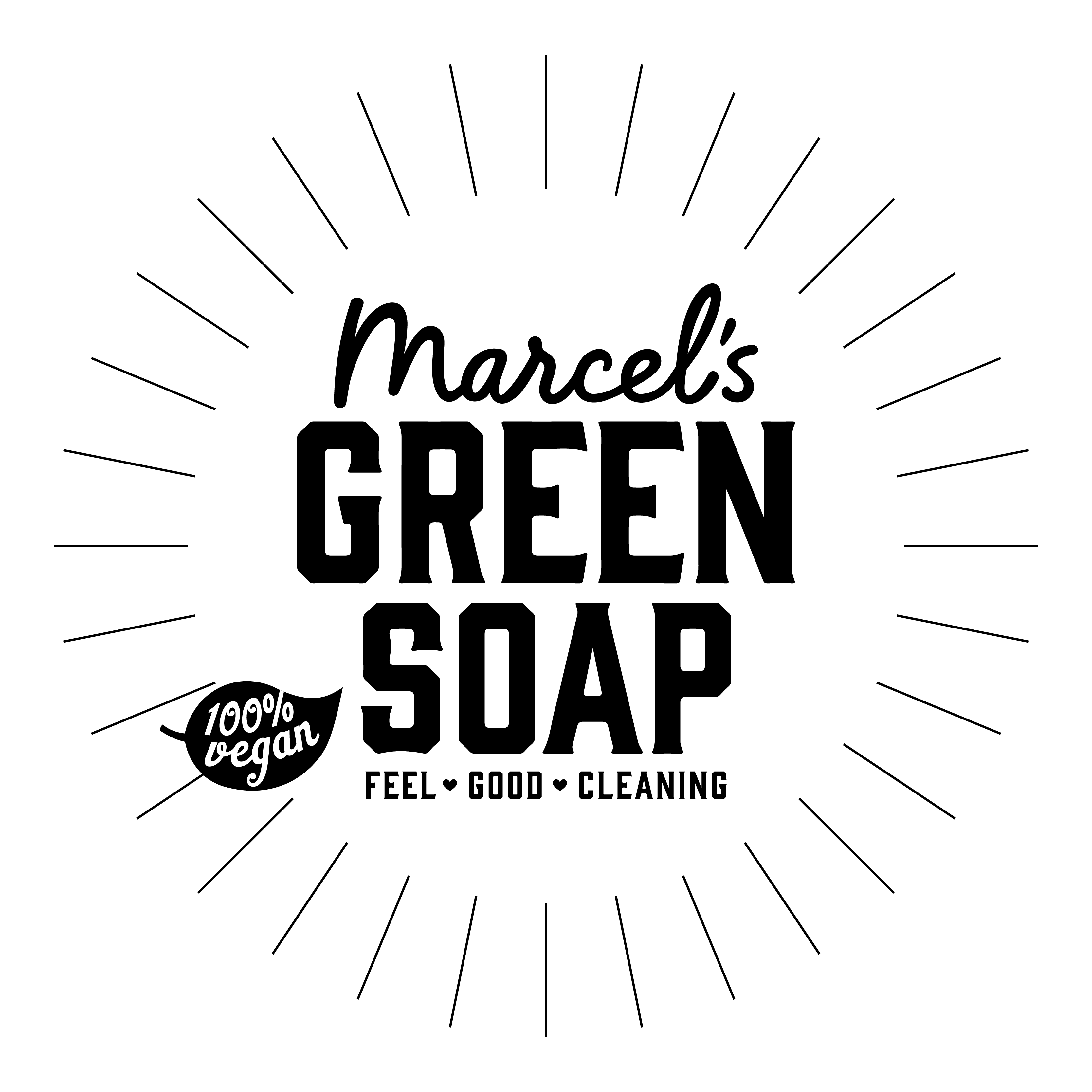 Marcel's Green Soap | bol