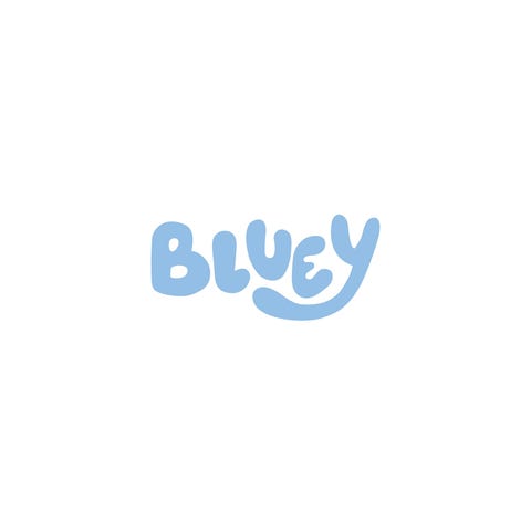 Bluey