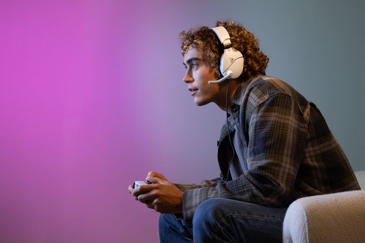 Turtle Beach gaming headsets