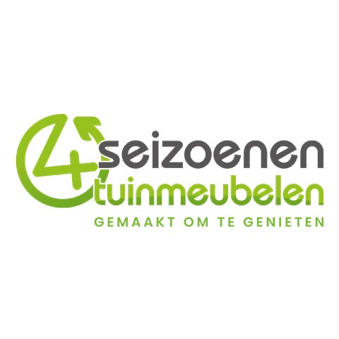 4 seizoenen tuinmeubelen