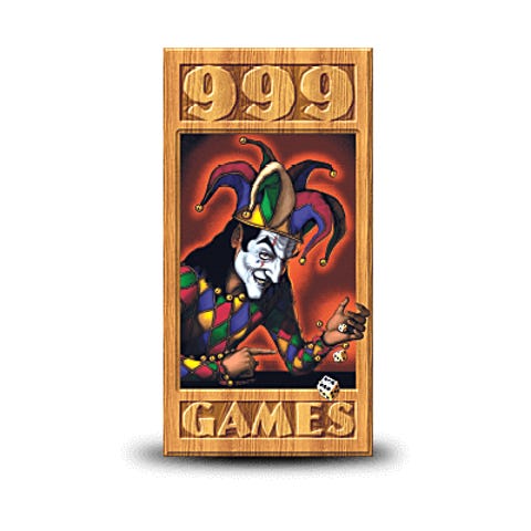 999 Games