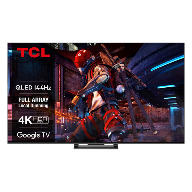 TCL C743