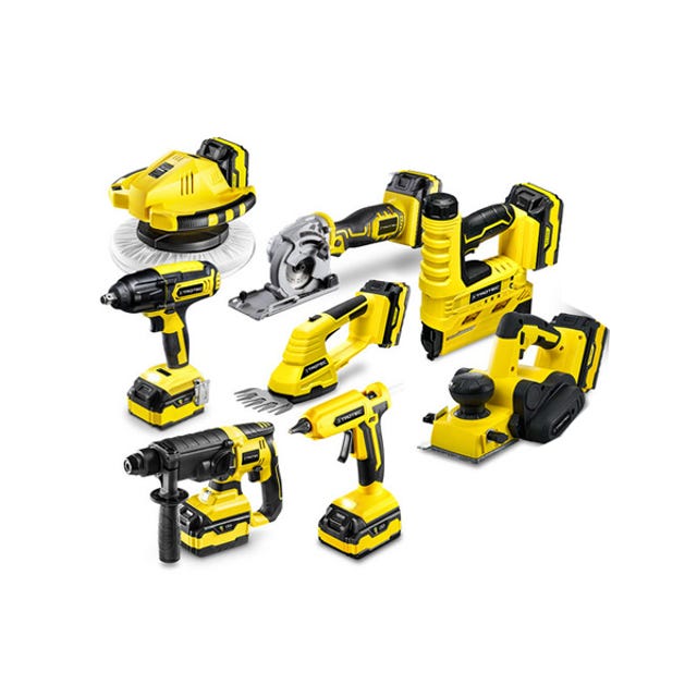 accu-trotec accu-trotec