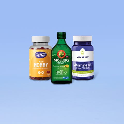 Zwangerschap en kinderwens