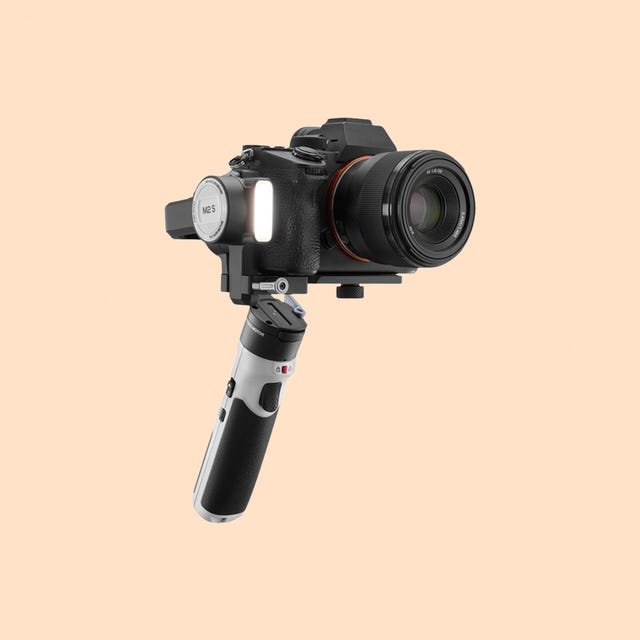 Gimbal Gimbal