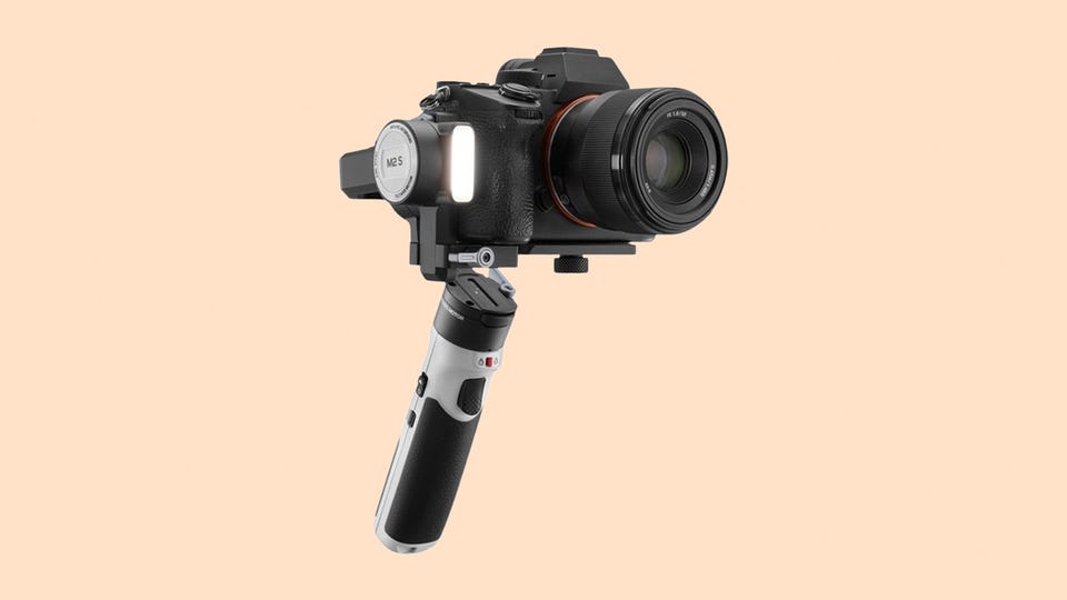 Gimbal Gimbal