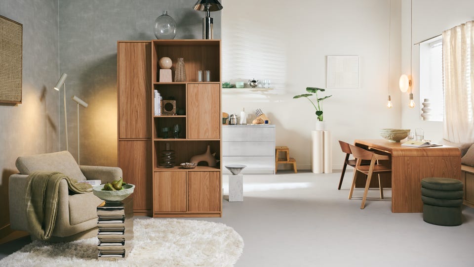 Woonstijl modern Woonstijl modern