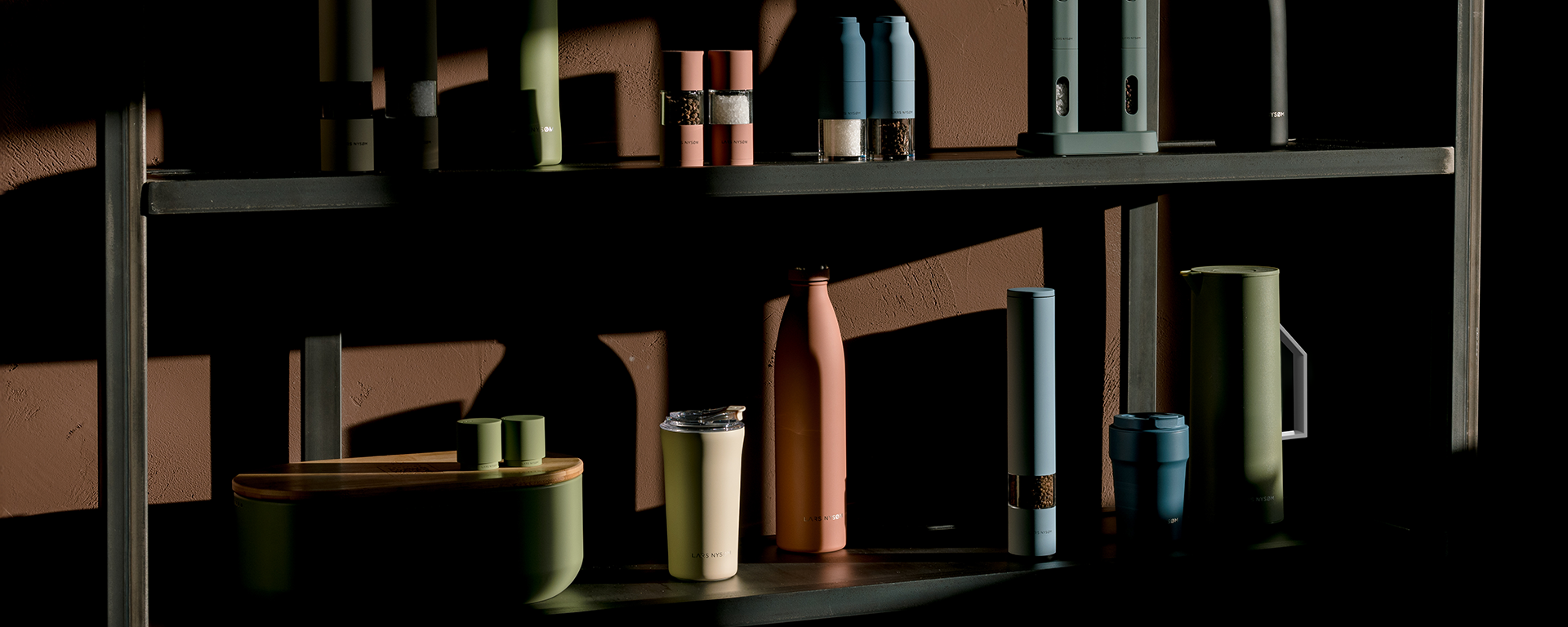 Your everyday favorites.