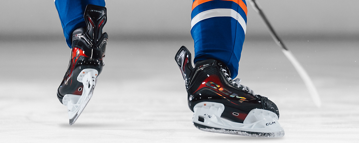 De nummer 1 voor ijshockey