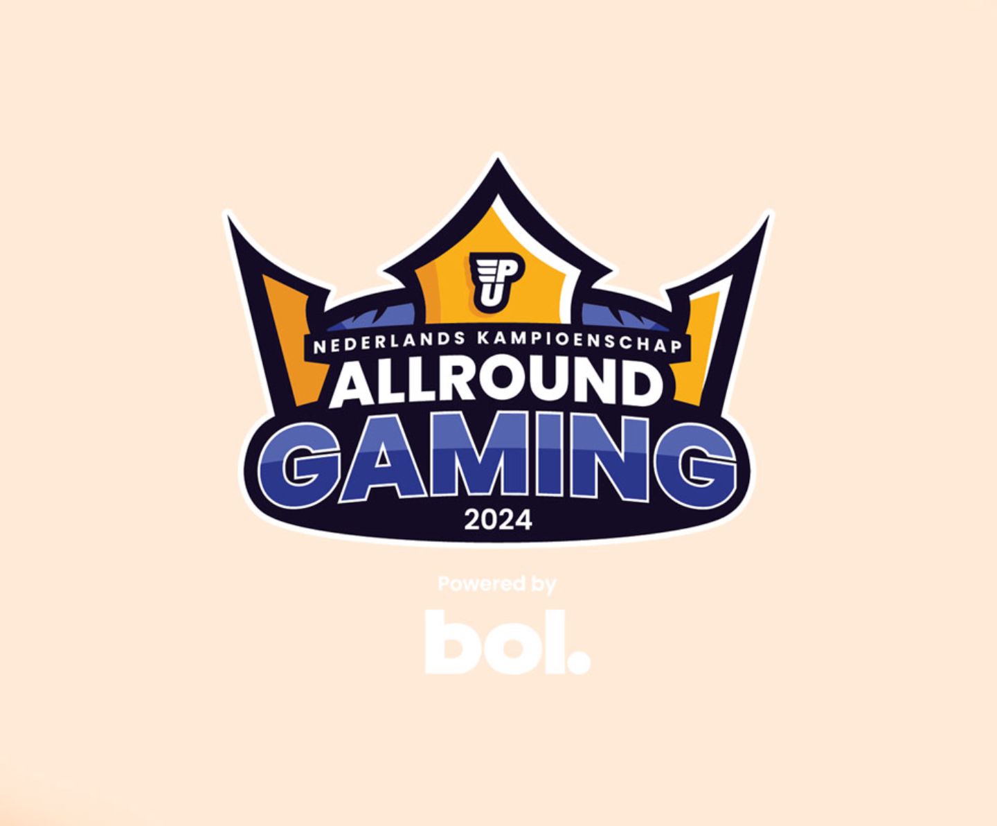 Nederlands Kampioenschap Allround Gaming 2024