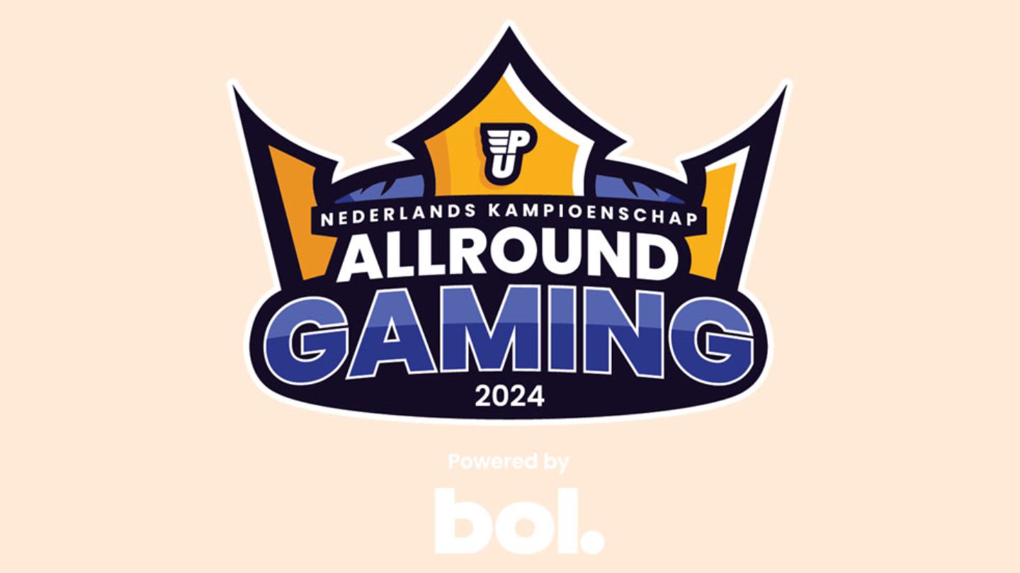 Nederlands Kampioenschap Allround Gaming 2024