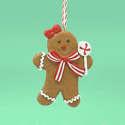 Gingerbread