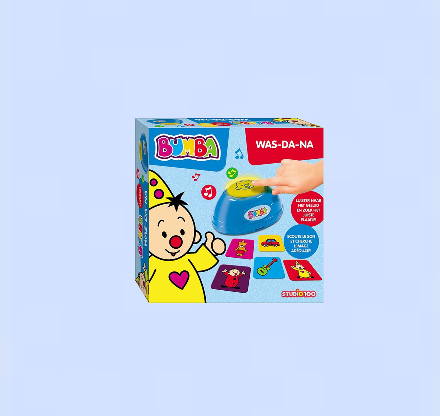 Bumba | bol
