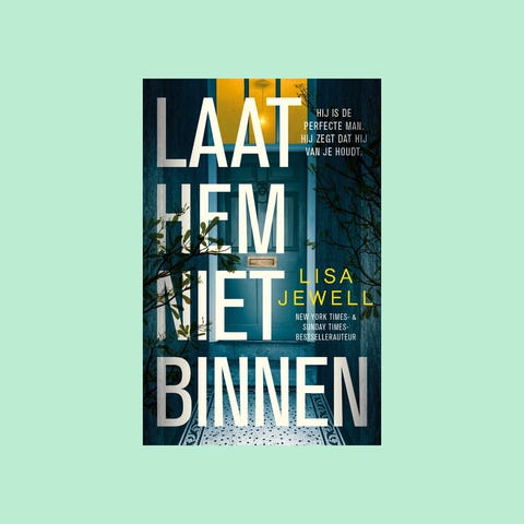 Psychologische thrillers