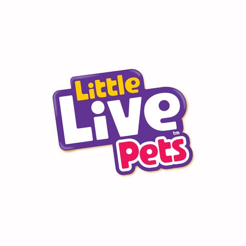 Little Live Pets