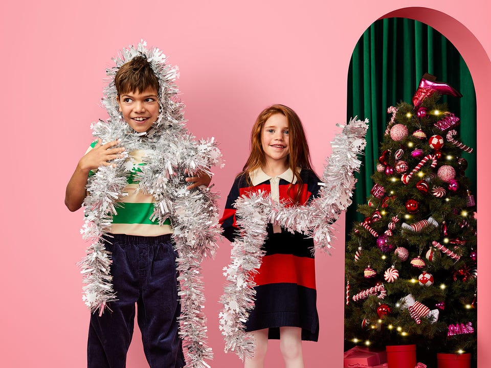 Kerstinspiratie 2025