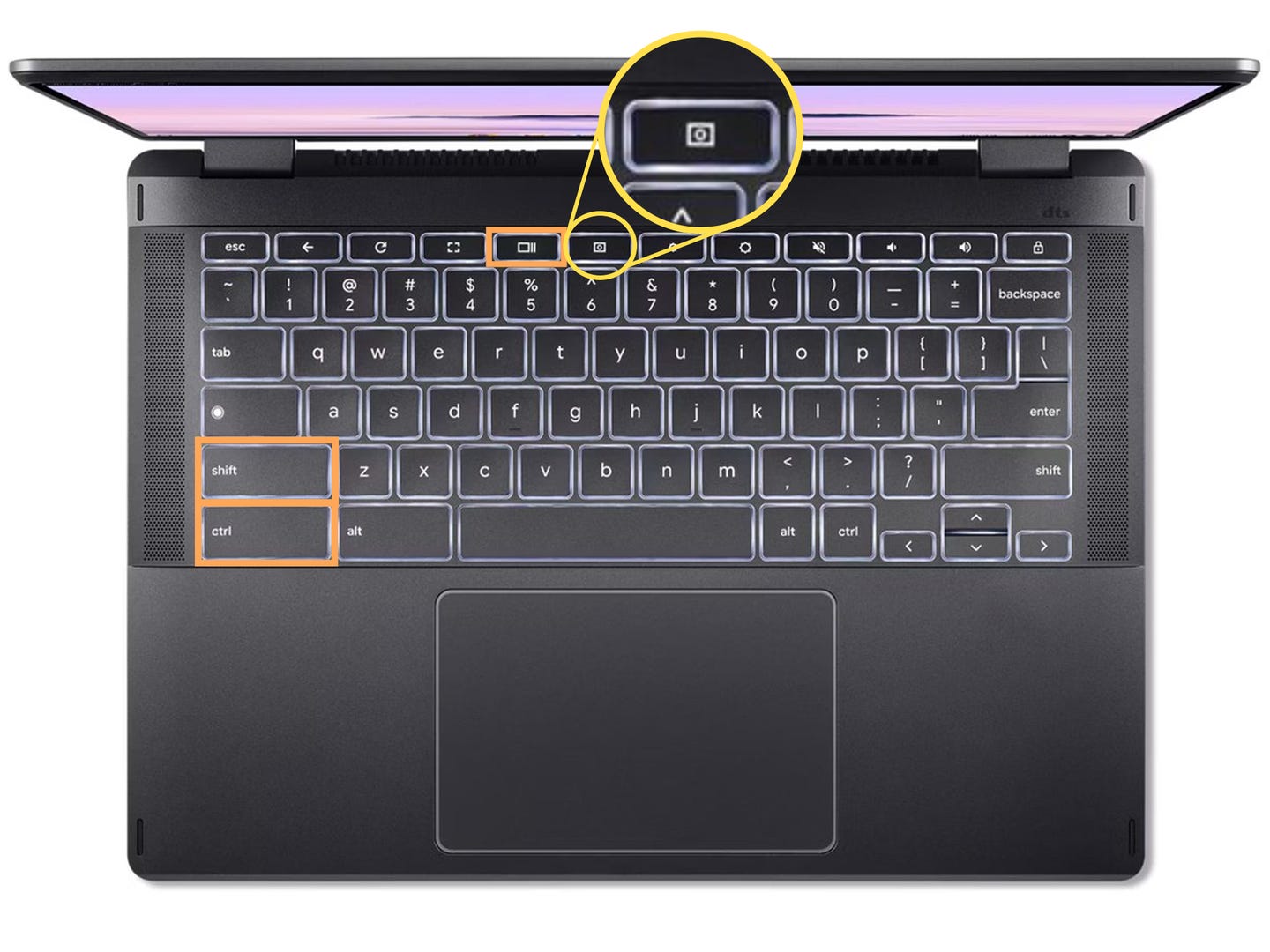 Hoe maak je een screenshot op je laptop? | bol