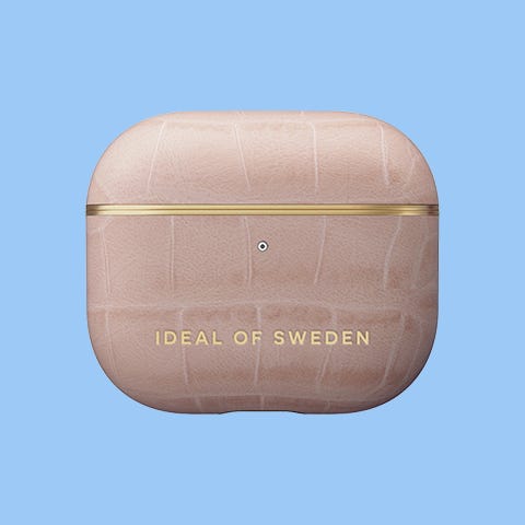 Hoesjes voor oordopjes