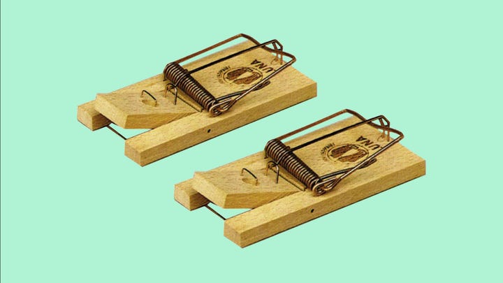 muizenvallen muizenvallen