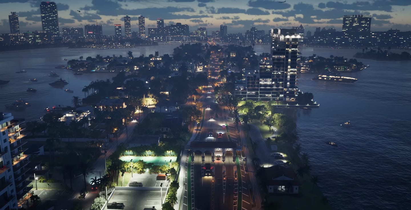GTA 6 locatie