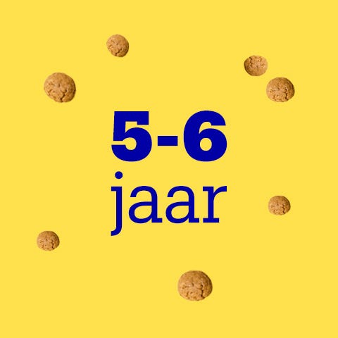 5-6 jaar
