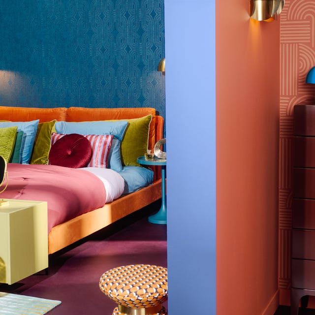 Slaapkamer Slaapkamer