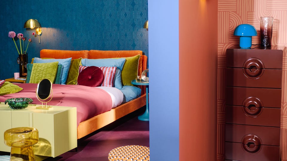 Slaapkamer Slaapkamer