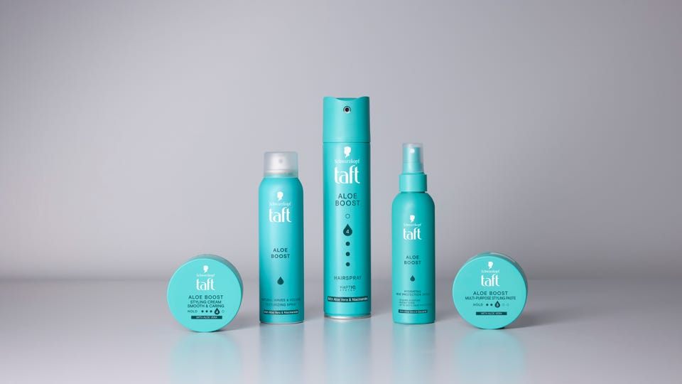 Taft product line Taft product line