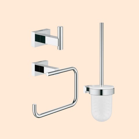 Toiletaccessoiresets