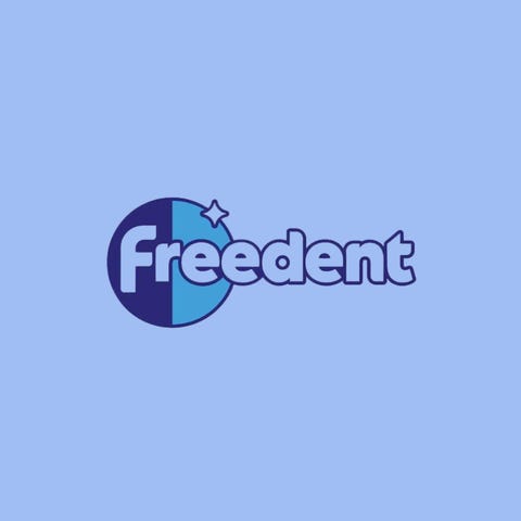 Freedent