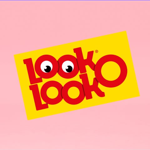Look-O-Look