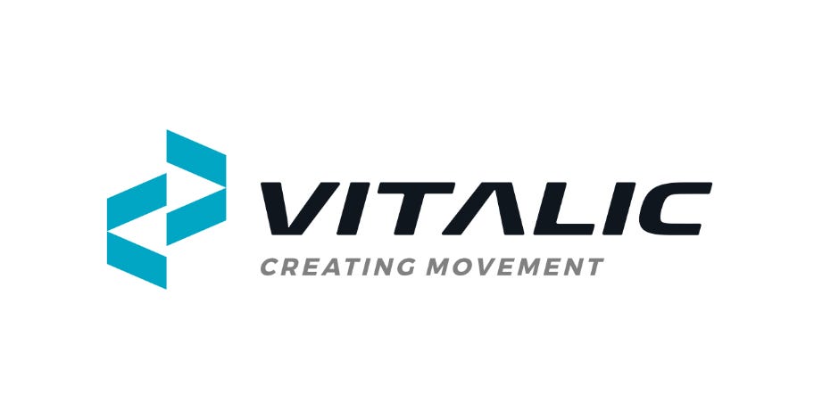 vitalic