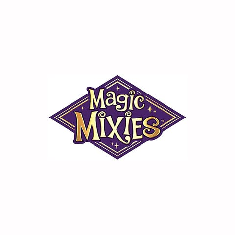 Magic Mixies