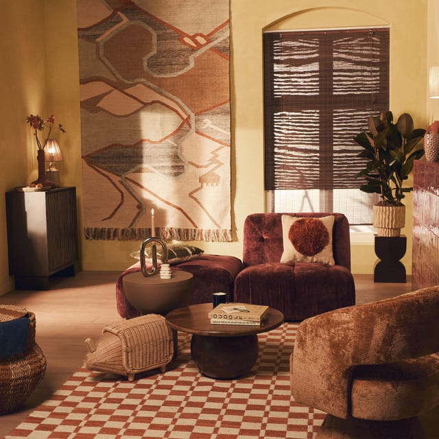 Woonstijl bohemian Woonstijl bohemian