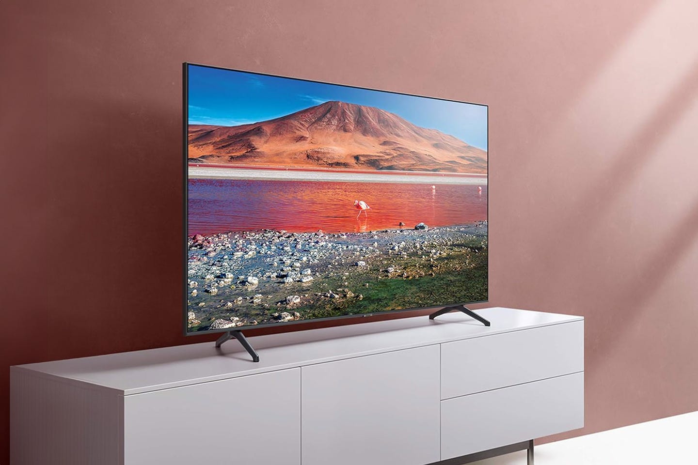 Televisie voor dagelijks gebruik