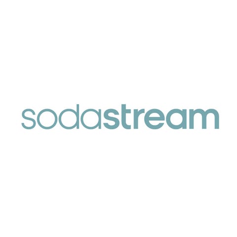 SodaStream