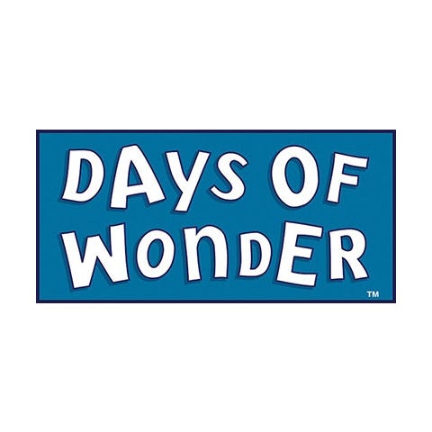 Days of Wonder