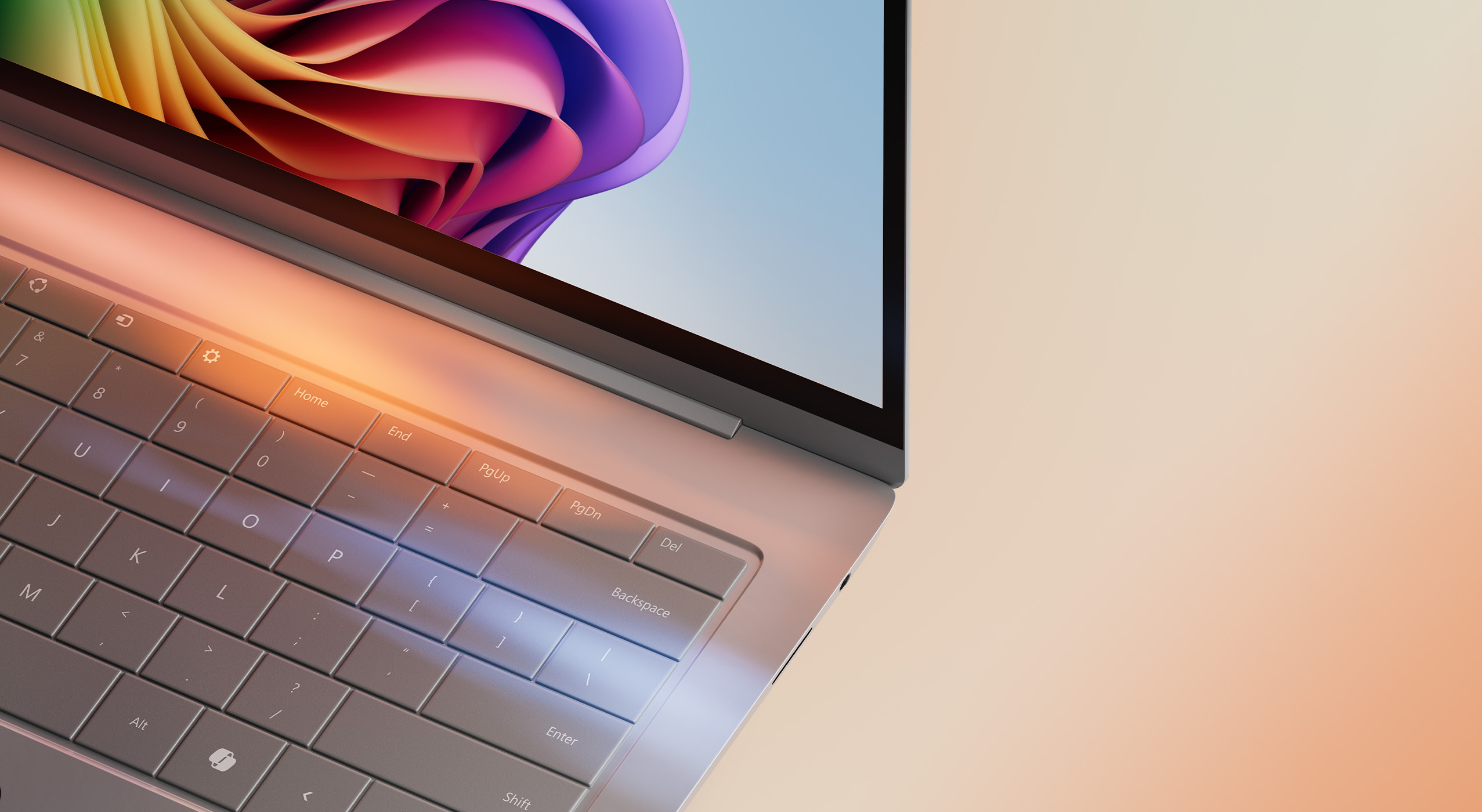 Wat voor laptop heb je nodig voor Copilot+? | bol