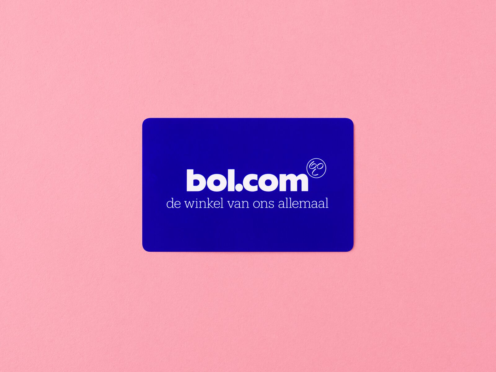 Cadeaubon Bestellen | bol