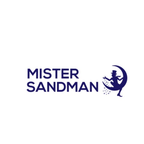 Mister Sandman