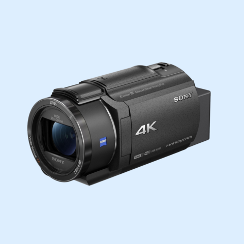 Camcorders