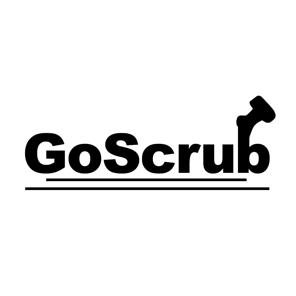 GoScrub | bol