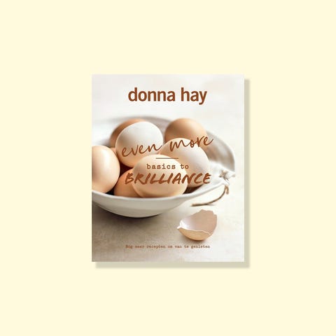 Donna Hay