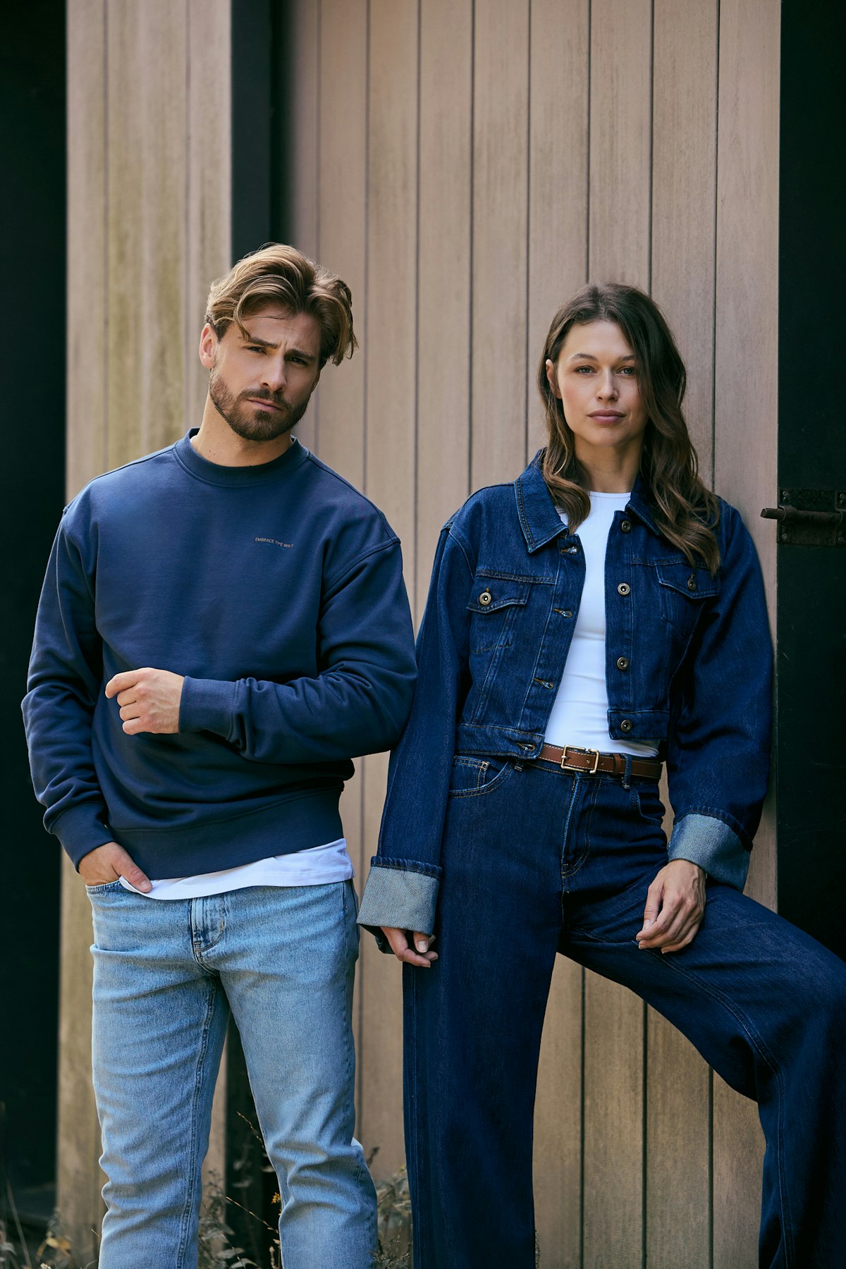 Cars Jeans herfst winter