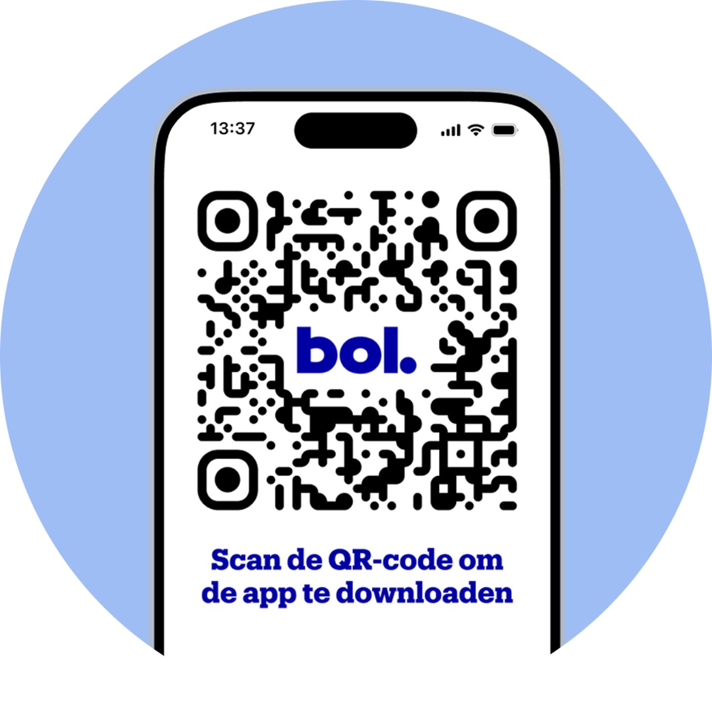 Code Bol Download de bol app voor iOS en Android | bol