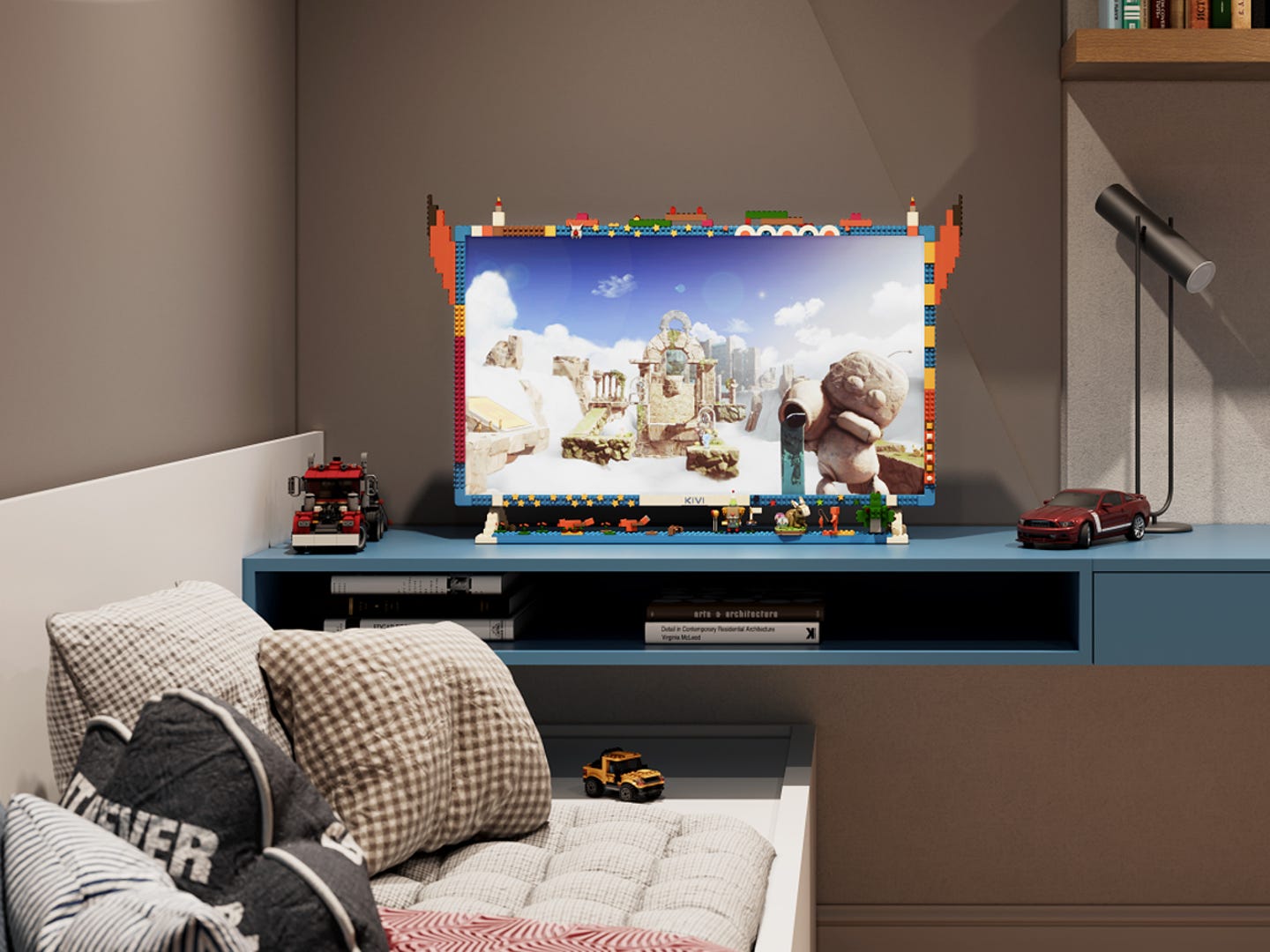 Kindertelevisie