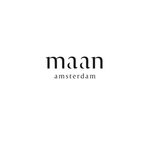 Maan Amsterdam