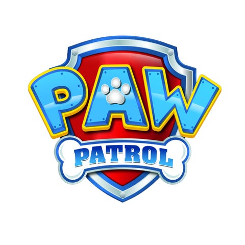 Paw Patrol