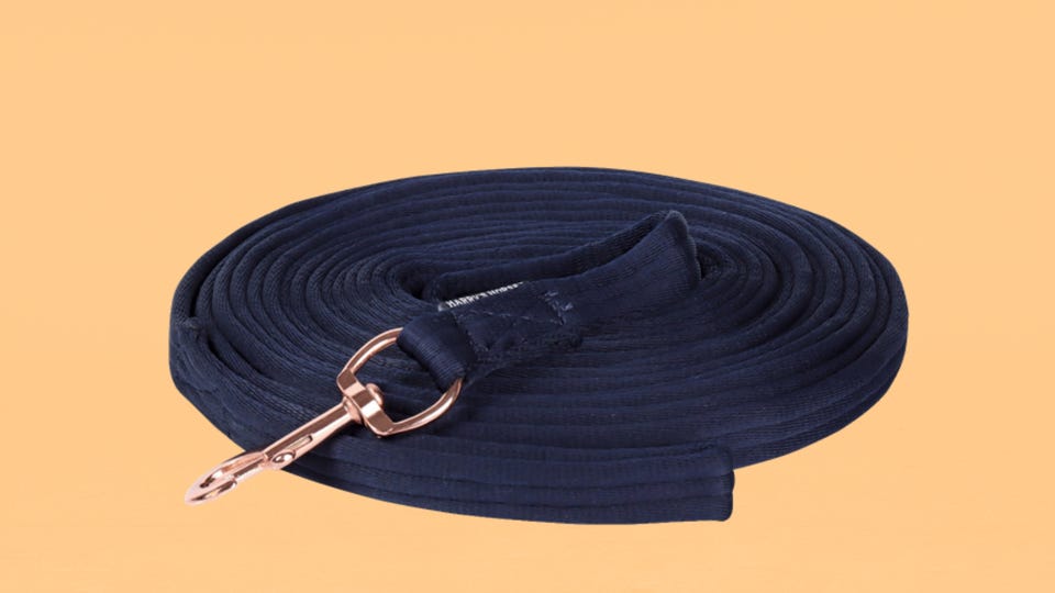 Harry's Horse - Longeerlijn Soft - Rosegold - 8m - Navy.png Harry's Horse - Longeerlijn Soft - Rosegold - 8m - Navy.png