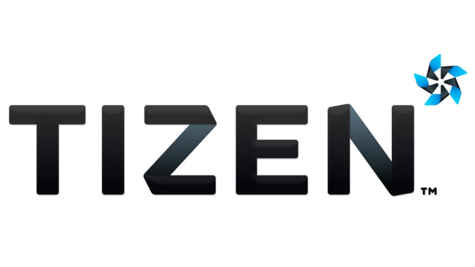 Tizen logo